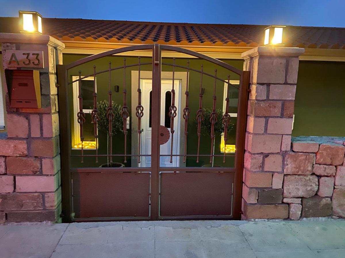 Elegant Rooms Argostoli  Exterior photo