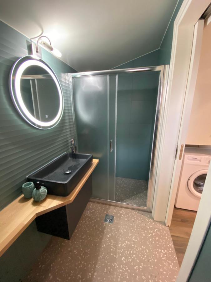 Elegant Rooms Argostoli  Exterior photo