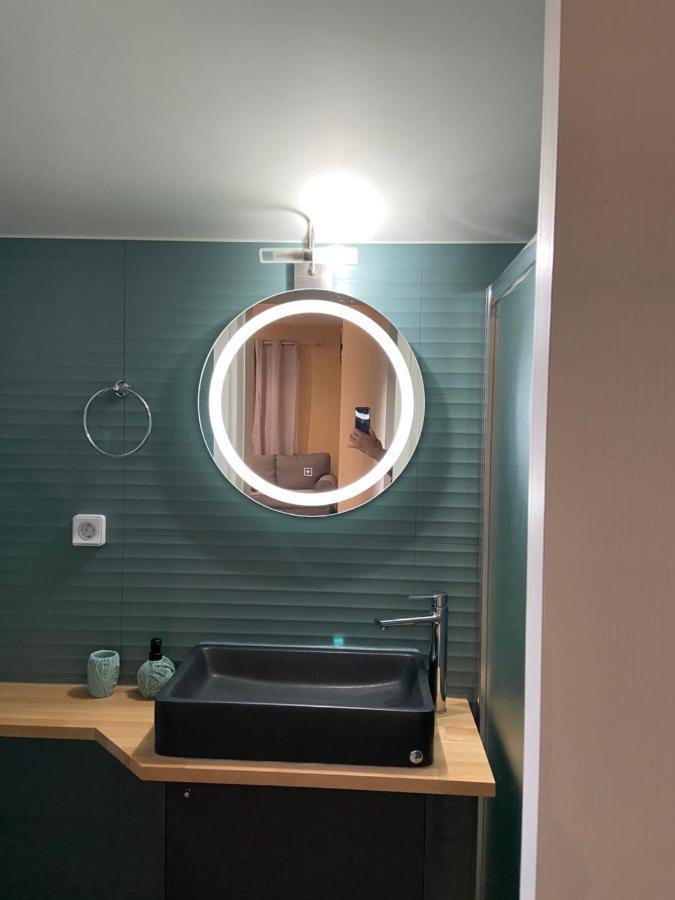 Elegant Rooms Argostoli  Exterior photo