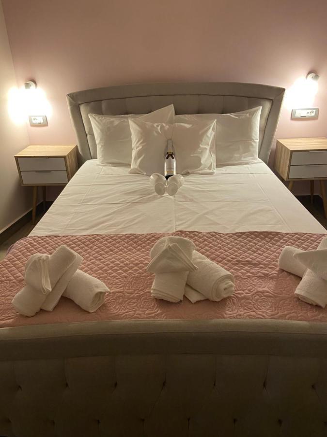 Elegant Rooms Argostoli  Exterior photo