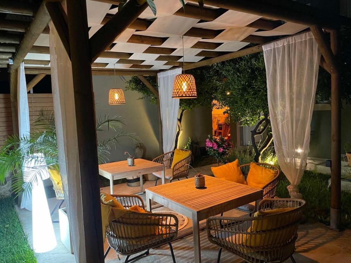 Elegant Rooms Argostoli  Exterior photo