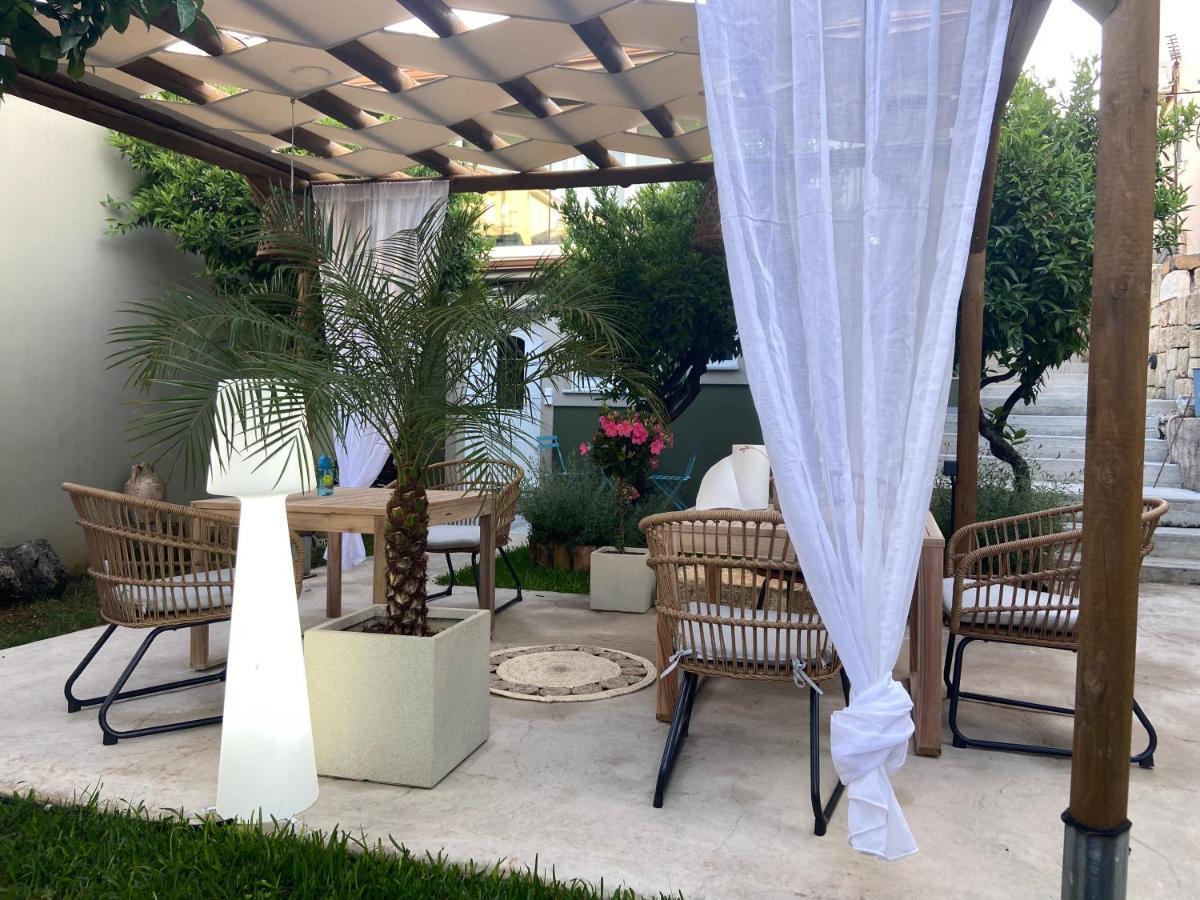 Elegant Rooms Argostoli  Exterior photo