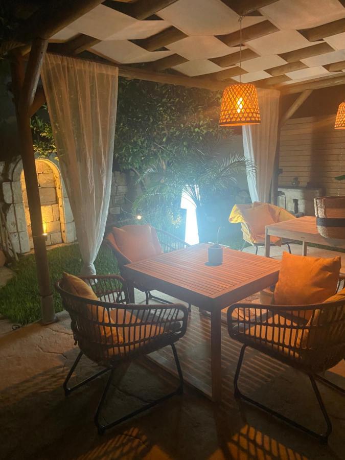 Elegant Rooms Argostoli  Exterior photo