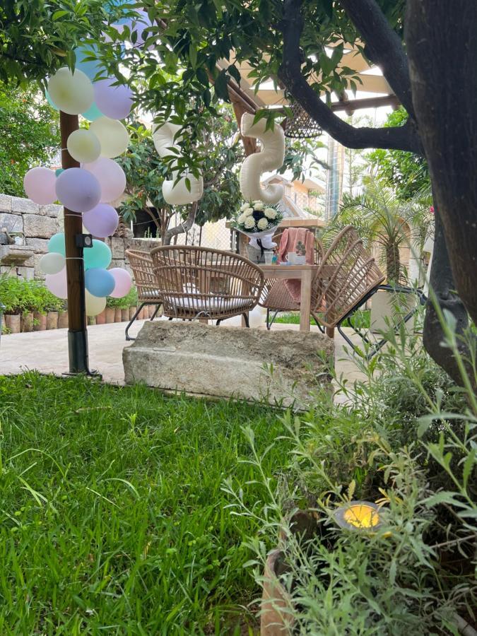 Elegant Rooms Argostoli  Exterior photo