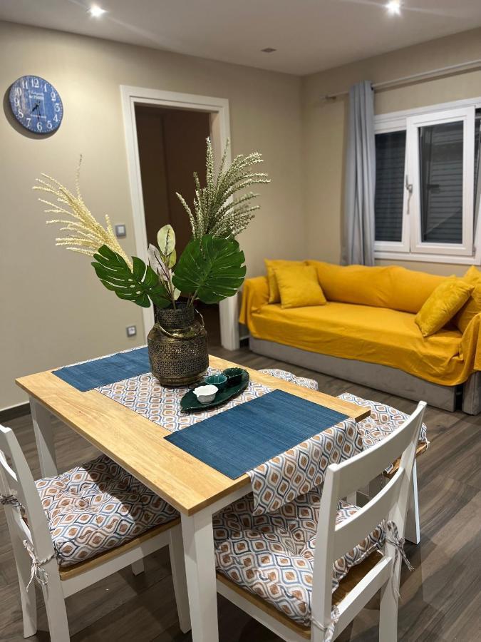 Elegant Rooms Argostoli  Exterior photo