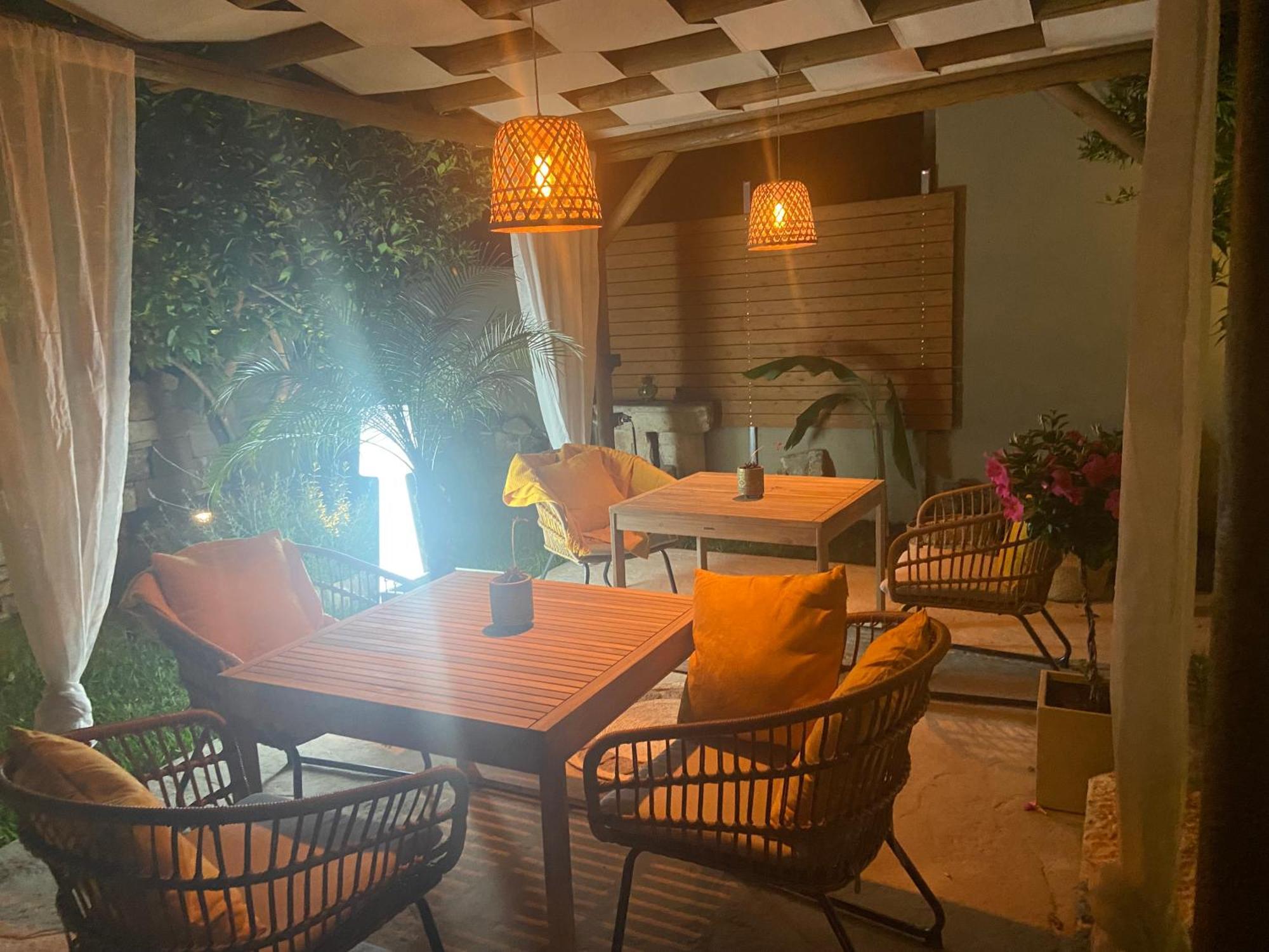 Elegant Rooms Argostoli  Exterior photo