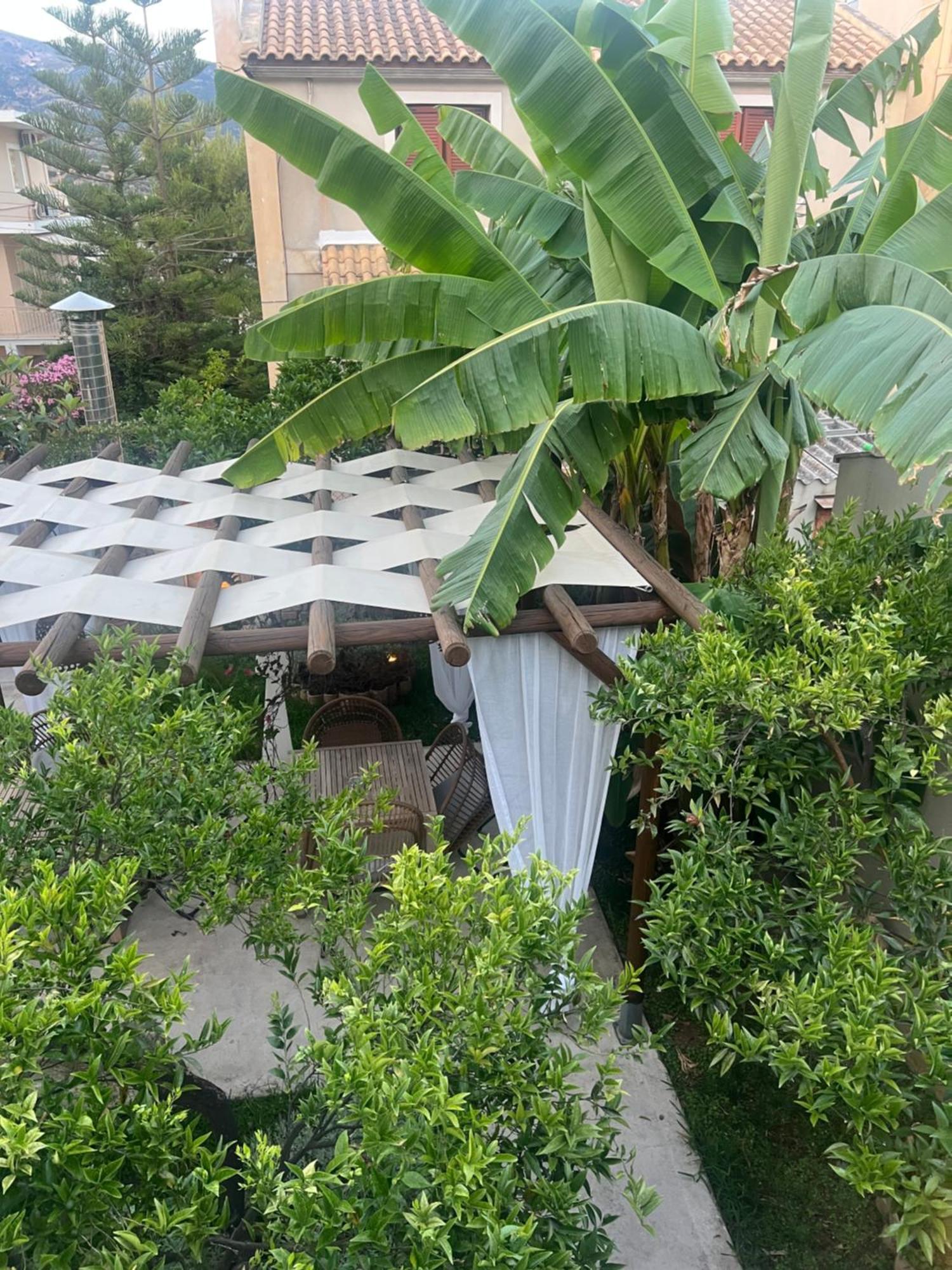 Elegant Rooms Argostoli  Exterior photo