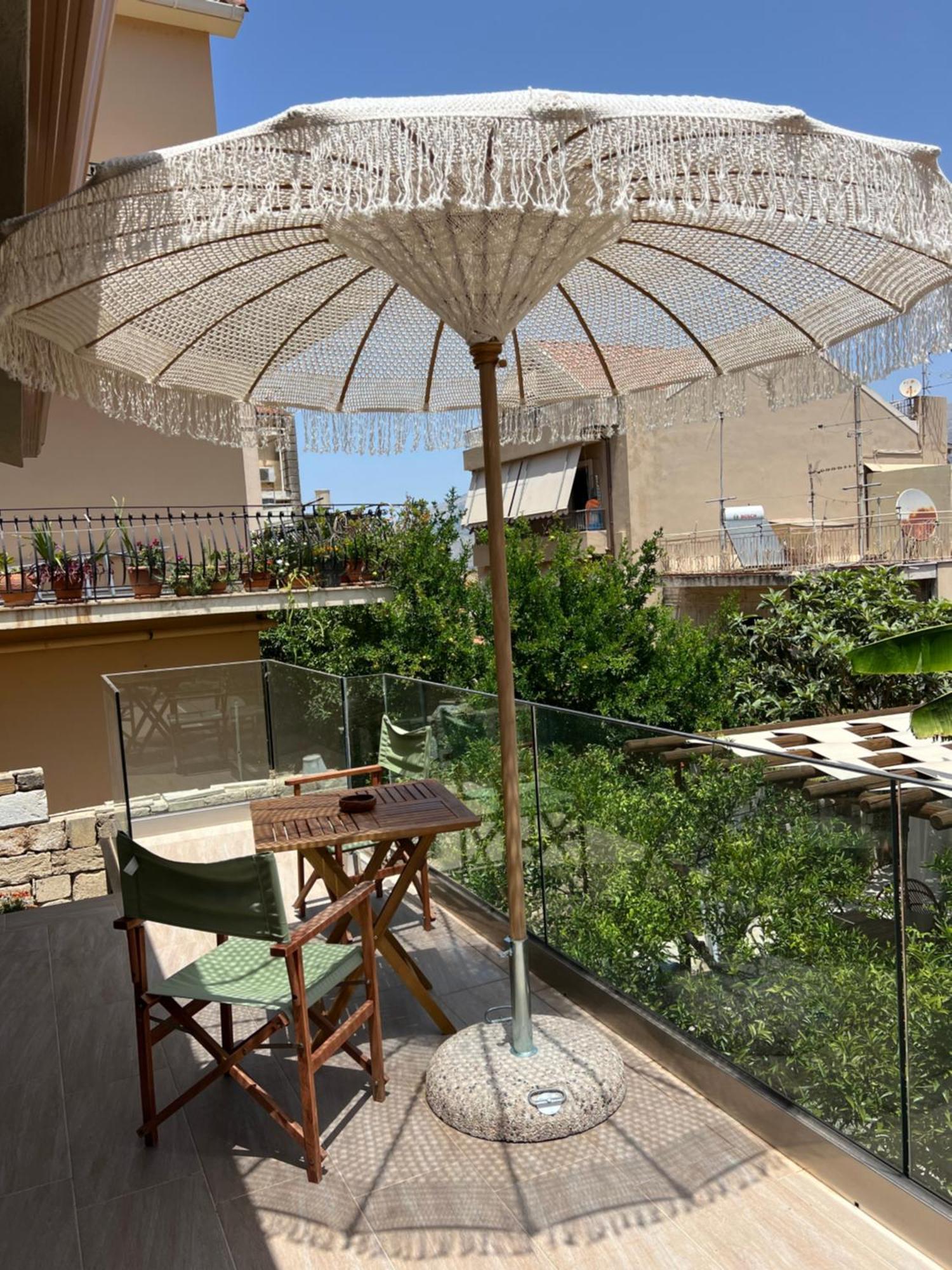 Elegant Rooms Argostoli  Exterior photo